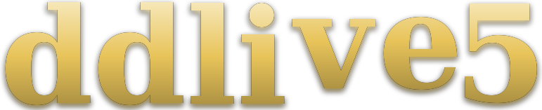 ddlive5 logo