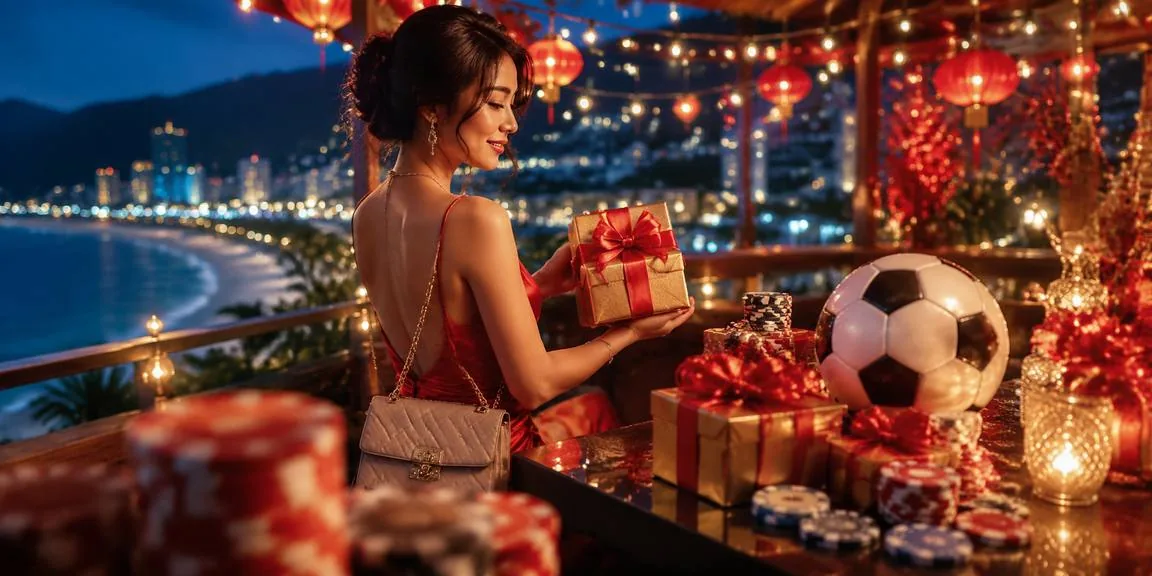 ddlive5 Việt Nam Sảnh casino